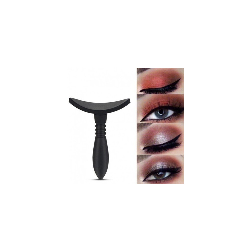 Eyeshadow Stamp Glittering Applicator Silicon Eyeshadow Seal Makeup Tools Makeup Eyeshadow Stamp Crease Eye Shadow Stamp Crease