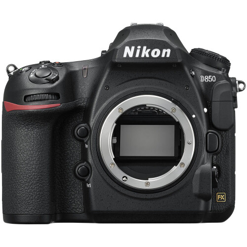 Nikon NIKON D850 Σώμα + SanDisk Extreme 64 GB SD κάρτα + Μπαταρία EN-EL15A 1