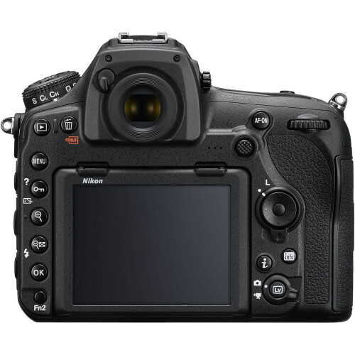 Nikon NIKON D850 Σώμα + SanDisk Extreme 64 GB SD κάρτα + Μπαταρία EN-EL15A 2