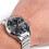 Hugo Boss Montre homme HUGO BOSS 1513181 - quartz 4