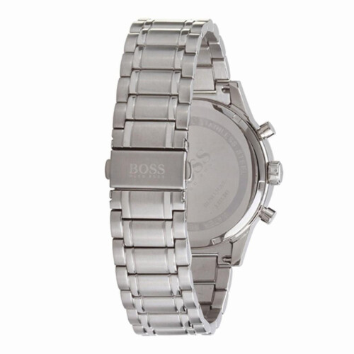 Hugo Boss Montre homme HUGO BOSS 1513181 - quartz 2