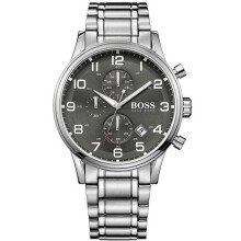 Montre homme HUGO BOSS 1513181 - quartz