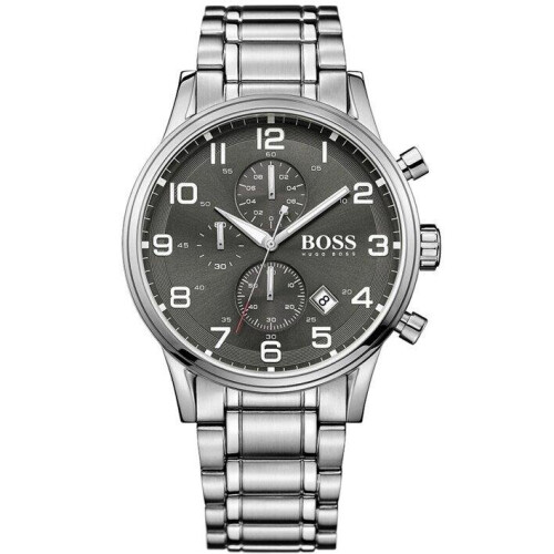 Hugo Boss Montre homme HUGO BOSS 1513181 - quartz