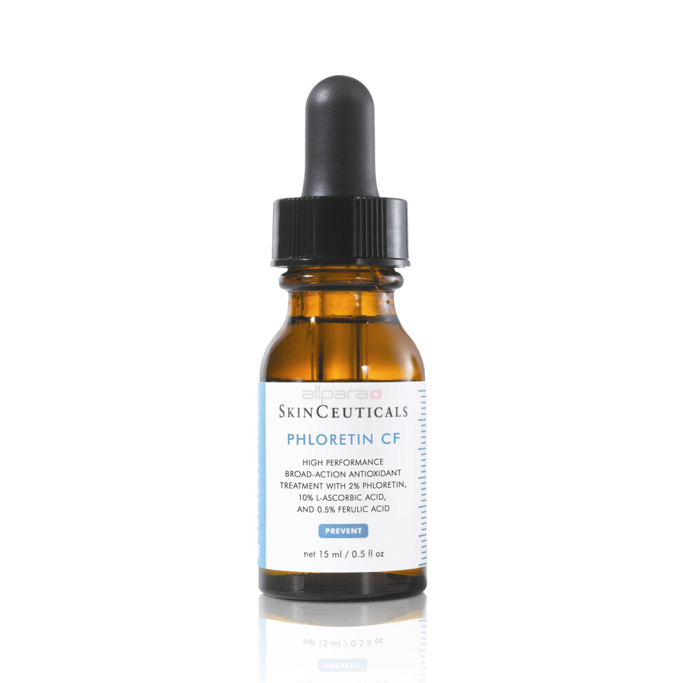 SkinCeuticals Phloretin CF | Antioxidant Face Serum - 30ml