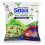 Hot Kid, Baked Pea Snacks, Mixed Berries, 5 Pouches, 50g 1