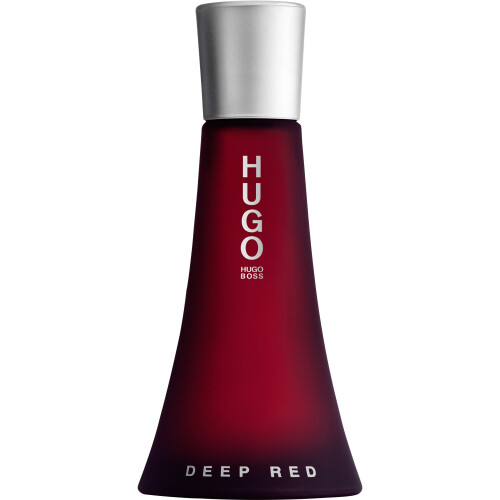 Hugo Boss Hugo Boss HUGO Deep Red Eau De Parfum Spray  90ml 1