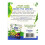 Hot Kid, Baked Pea Snacks, Mixed Berries, 5 Pouches, 50g 4