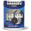 Granocryl Smooth Masonry 5L Black 1