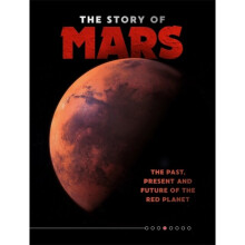 The Story of Mars by Hubbard & Ben
