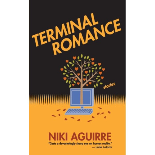Terminal Romance by Aguirre & Niki