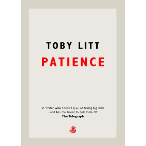 Patience by Litt & Toby