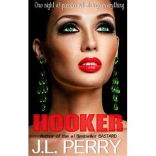 Hooker by Perry & J. L.