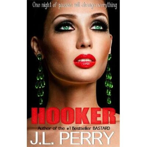 Hooker by Perry & J. L.