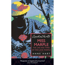 Agatha Christies Miss Marple by Hart & Anne