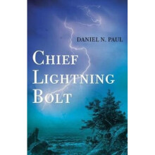 Chief Lightning Bolt by Paul & Daniel N