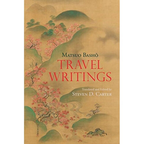 Travel Writings by Basho & Matsuo