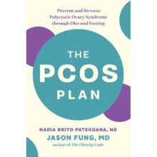 The PCOS Plan by Brito Pateguana & NadiaFung & Jason