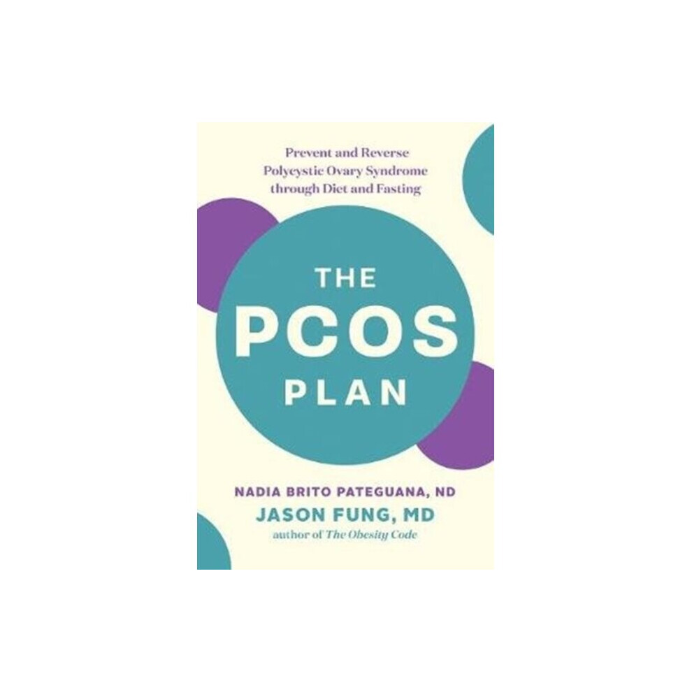 The PCOS Plan by Brito Pateguana & NadiaFung & Jason