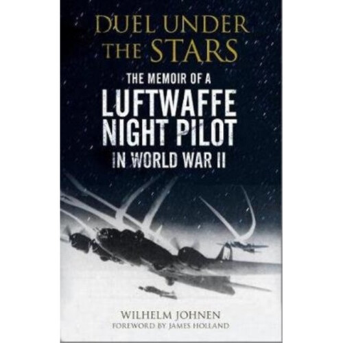 Duel Under the Stars by Johnen & Wilhelm