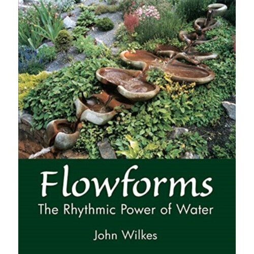 Flowforms by Wilkes & John