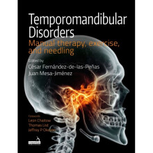 Temporomandibular Disorders by Fernandez-de-las-Penas & Cesar