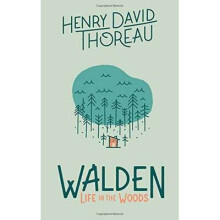 Walden Life in the Woods by Thoreau & & Henry & David