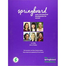 SPRINGBOARD