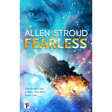 Fearless by Stroud & Allen