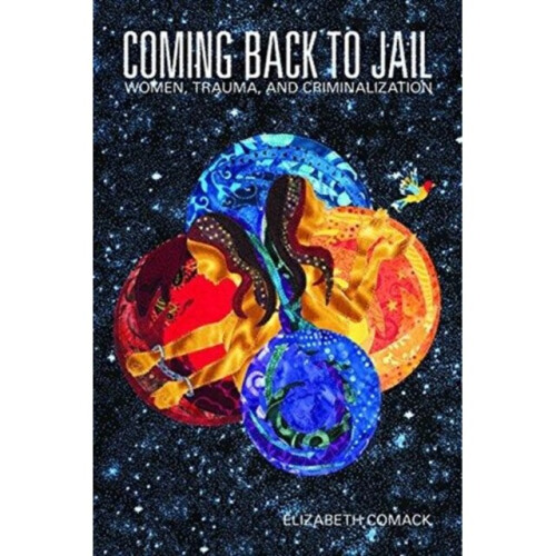 Coming Back to Jail by Comack & Elizabeth