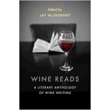 Wine Reads by McInerney & Jay