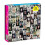 Puzzle mit 1000 Teilen: Selfies, Andy Warhol 1