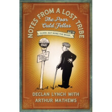 Notes from a Lost Tribe by Lynch & DeclanMathews & Arthur