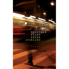 Downtown Flirt by Jickling & Peter