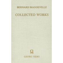 Collected Works by Mandeville & Bernard