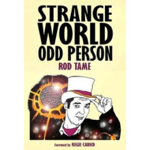 Strange World Odd Person by Tame & Rod