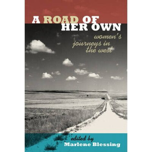 A Road of Her Own by Blessing & Marlene