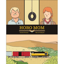 Hobo Mom by Forsman & CharlesRadigues & Max de - Book