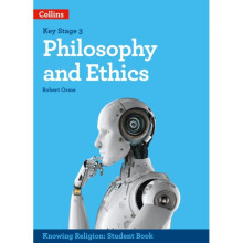 Philosophy and Ethics by Orme & Robert