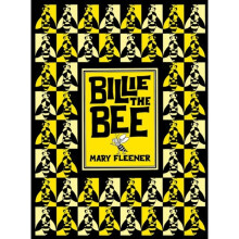 Billie The Bee by Fleener & Mary - Book