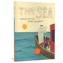 The Sea by Villadsen & Rikke - Book