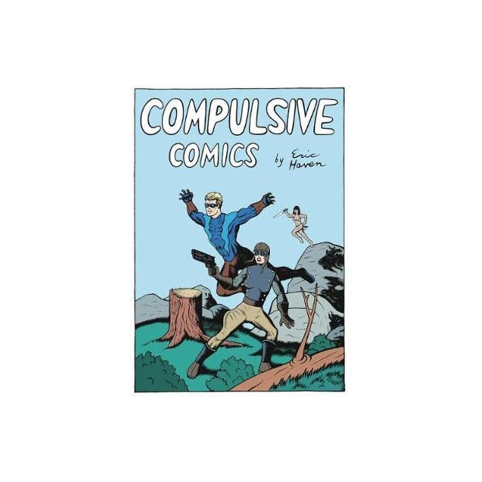 Compulsive Comics by Haven & Eric-image-OPC-P67PJHW-NEW