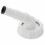WASHING MACHINE & DISHWASHER PLASTIC TO COOPER WASTE PIPE HOSE CONNECTOR ADAPTER 1