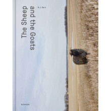 The Sheep And The Goats by Kern & R. J. - Book