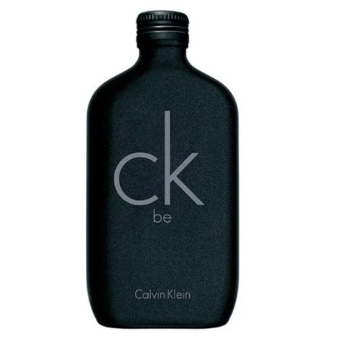Calvin Klein Calvin Klein CK Be Unisex Eau De Toilette Spray - 200ml 1