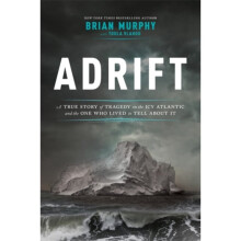 Adrift by Murphy & Brian