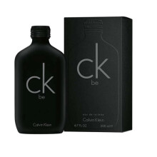 Calvin Klein CK Be Unisex Eau De Toilette Spray - 200ml