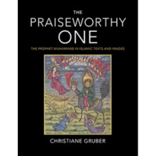 The Praiseworthy One by Gruber & Christiane