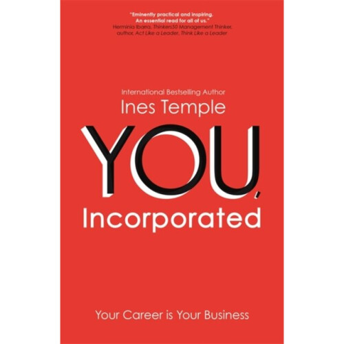 YOU Incorporated by Temple & Ines