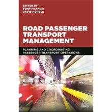 Road Passenger Transport Management by Francis & TonyHurdle & David