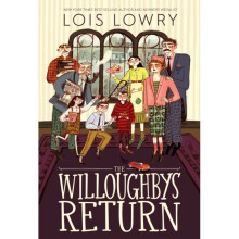 Willoughbys Return by Lowry & & Lois